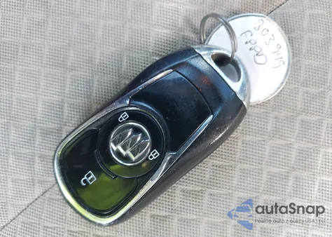 2018 Buick Encore Preferred из США, поврежденный, VIN KL4CJASB2JB542134